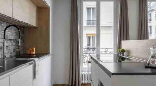 Paris Cozy Apartment 15th Dist- EIFFEL TOUR - Paris - 2