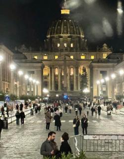 La Casa di Ludovica all'Appio Latino - 9