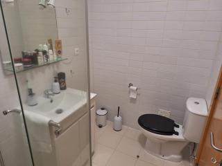 Laranjeiras Apart - 9