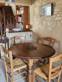 Maison en pierre Chez Sorel - Couze-et-Saint-Front - 8