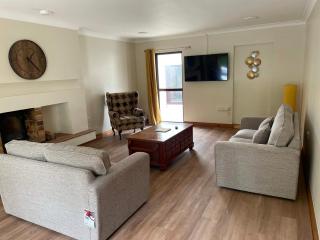 Home from Home - Narberth - 5