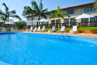 Morro do Sol Hotel & Eventos - Porto Belo - 8