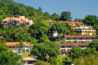 Morro do Sol Hotel & Eventos - Porto Belo - 3