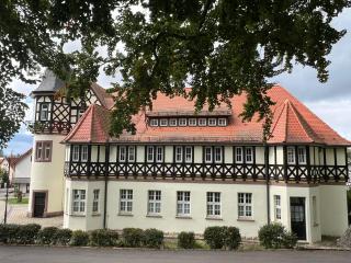 Ferienwohnungen Historische Post - Bad Liebenstein - 1