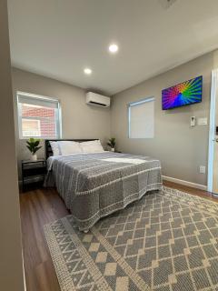 Cozy Cottages Flexible Stays - Wrightsville - 5