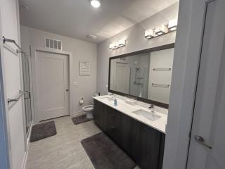 The Midtown Gem - Luxury Living Close to It All - Atlanta - 5