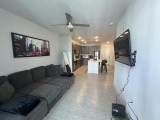 The Midtown Gem - Luxury Living Close to It All - Atlanta - 9