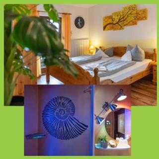 Apparthotel - Pension Ammertaler Hof - Saulgrub - 8
