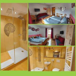 Apparthotel - Pension Ammertaler Hof - Saulgrub - 4