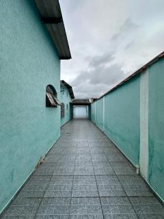 Casa Perfeita para Família - Caraguatatuba - 9