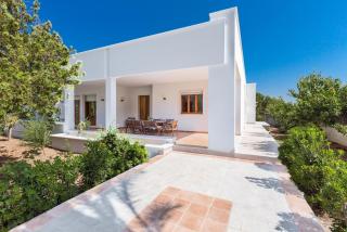 Escape to Apulia by BarbarHouse - Pulsano - 0