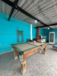 Casa Perfeita para Família - Caraguatatuba - 8