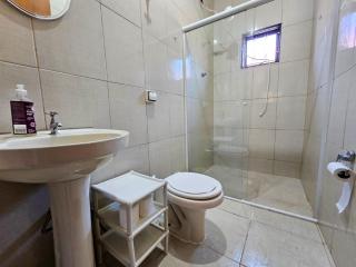 Refúgio em Brotas - Próximo ao Parque dos Saltos - Casa 1 - Brotas - 3