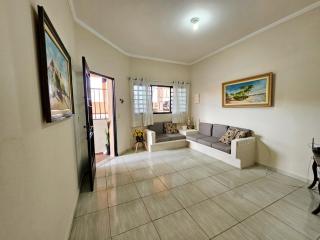 Refúgio em Brotas - Próximo ao Parque dos Saltos - Casa 1 - Brotas - 6