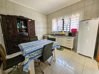 Refúgio em Brotas - Próximo ao Parque dos Saltos - Casa 1 - Brotas - 1