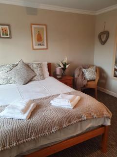 Apple Blossom Guesthouse - - 5