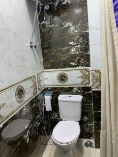 Comfort Suite Near Triumph Luxury Hotel - Kairo - 6