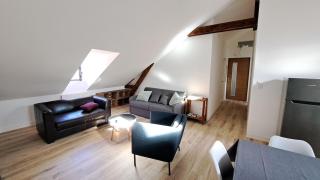 Apartment 6 places in Pontacq - Pontacq - 6