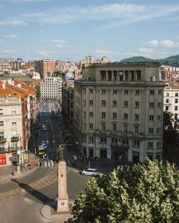 Radisson Collection Bilbao - Bilbao - 5