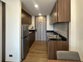 Seaview 1bdr apartment Karon PRO-613 - Karon Beach - 9