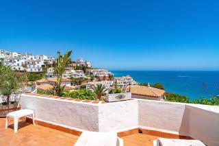 Ladera del Mar 32 Casasol - Nerja - 6