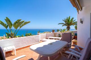Ladera del Mar 32 Casasol - Nerja - 4