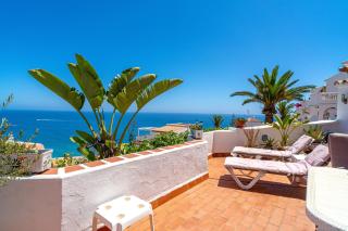 Ladera del Mar 32 Casasol - Nerja - 9