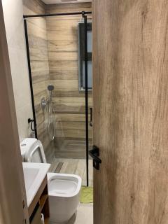 Cozy and Modern entire apartment in Degla Maadi - Cairo - 3