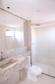 Porto Suítes Natal Hotel - 2