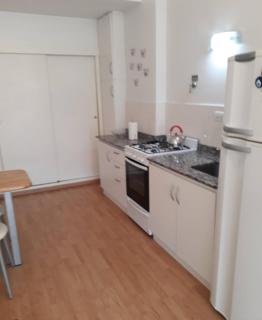 Departamento Monoambiente en Mar del plata Edificio Flamingo - Mar del Plata - 8