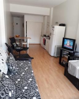 Departamento Monoambiente en Mar del plata Edificio Flamingo - Mar del Plata - 6