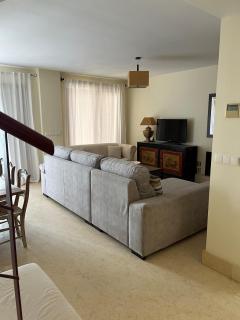 Fabulous penthouse in Sotogrande Marina - Sotogrande - 3