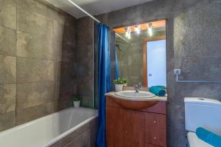 Goldhome - Primera linea de mar, 2 habitaciones - Empuriabrava - 5