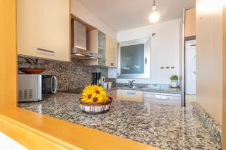 Goldhome - Primera linea de mar, 2 habitaciones - Empuriabrava - 2