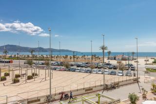 Goldhome - Primera linea de mar, 2 habitaciones - Empuriabrava - 6