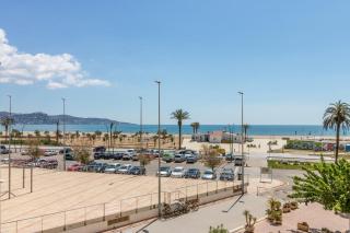 Goldhome - Primera linea de mar, 2 habitaciones - Empuriabrava - 4