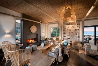 GweGwe Beach Lodge - 1