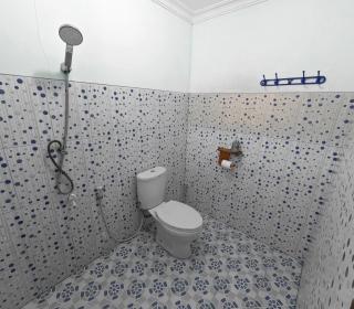 Prima Homestay - Tua Pejat - 4