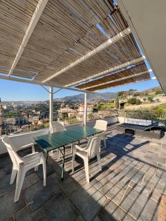 Casa Toto Brocchi - Sanremo - 1