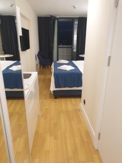 Orbi city 45 floor - Batoemi - 7