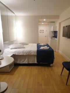 Orbi city 45 floor - Batoemi - 6