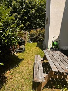House,Parc expo villepinte,CDG,Disney - 7