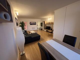 Ferienwohnung Kieler Förde 5318 in Marina Wendtorf - 5