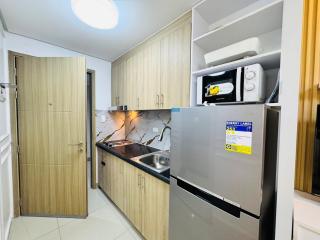 Cozy 773 Suite Shore 2 Residences in front of MOA by Prime Stay - Manila - 6
