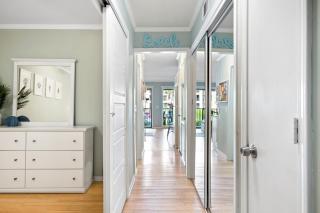 5 Min walk to the beach 1st floor condo Sleeps 4 - Hilton Head Island - 5