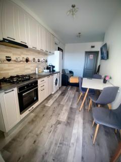 Ultracentral Palas Residence - Iaşi - 2