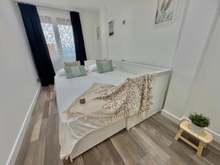 Apartamento con ubicación privilegiada playa - 9