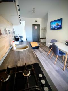 Ultracentral Palas Residence - Iaşi - 3