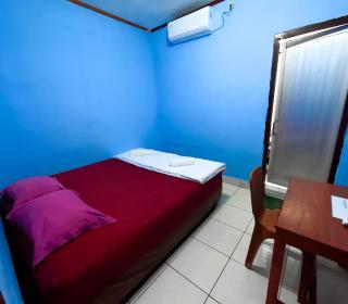 Prima Homestay - Tua Pejat - 7