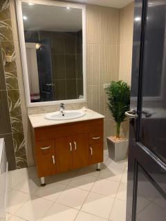 Apartman Al Dora Resindence - Hurghada - 6